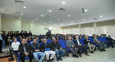 Başkan Çırpanoğlu: “Eğitim Pahalı Görünebilir Ama Cehaletin Bedeli Çok Daha Ağır”