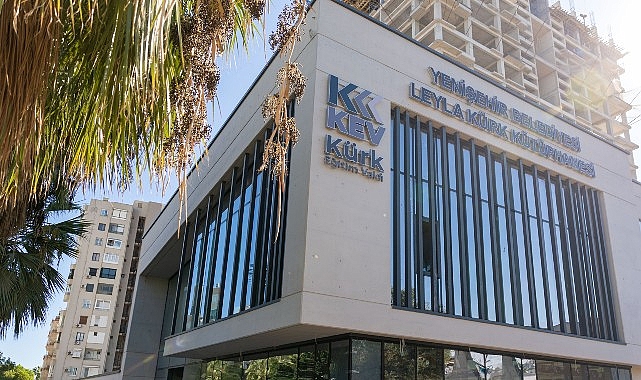 Başkan Özyiğit “Kent kütüphanemizi kısa sürede hizmete açacağız”