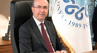 Başkan Pekyatırmacı'dan 29 Ekim Mesajı “Cumhuriyet En Büyük Zaferimizdir”