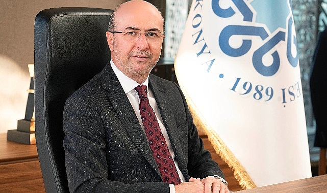 Başkan Pekyatırmacı'dan 29 Ekim Mesajı “Cumhuriyet En Büyük Zaferimizdir”