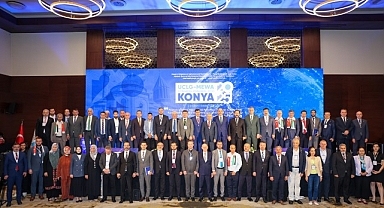 Başkan Pekyatırmacı’ya UCLG-MEWA’da Yeni Görevler Verildi