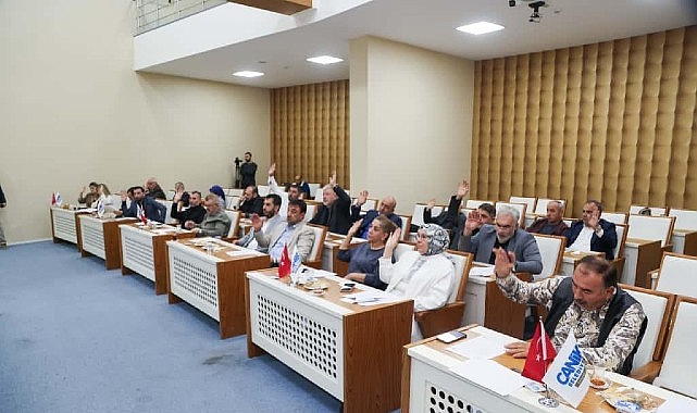 Başkan Sandıkçı: "Borcumuz yok, 1 Türk lirası kredi kullanmadık"