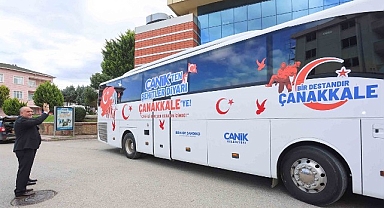 Başkan Sandıkçı: