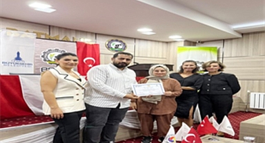 Batman ve Gaziantep’te yaratıcı drama yöntemi ile sağlık atölyeleri düzenlendi