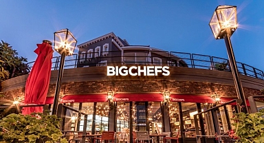 BigChefs, ISO 9001 ve ISO 14001 Sertifikalarıyla Kalite ve Sürdürülebilirlikte Yeni Bir Adım Attı
