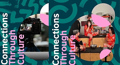 British Council'ın Kültür Yoluyla Bağlantılar hibe programı çerçevesinde Birleşik Krallık ve Türkiye arasında yeni sanat iş birlikleri açıklandı