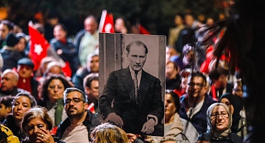 Burhaniye’de 29 Ekim Cumhuriyet Coşkusu Yaşanacak