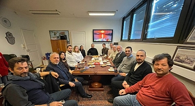 Büyükakın'dan Çayırova'da projelere yakın takip