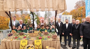 Büyükşehir'den doğaya 7 yeni kızıl geyik daha