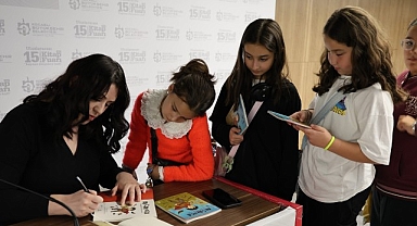 Büyükşehir'den kent kültürüne miras