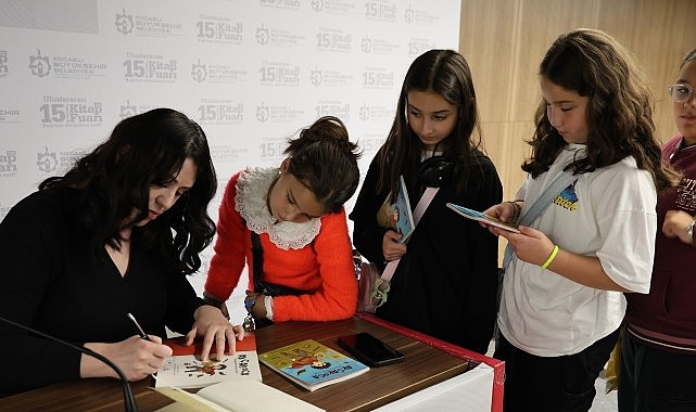 Büyükşehir'den kent kültürüne miras