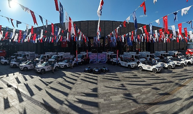 Büyükşehir mahallelerin"gözü kulağı" olacak