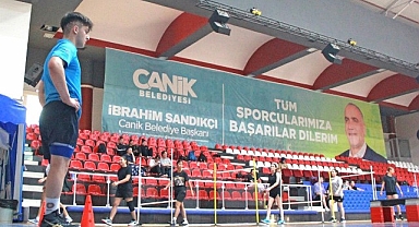 Canik Belediyesi'nden Bir Ücretsiz Eğitim Müjdesi Daha