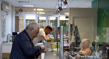 Çankaya Belediyesi'nden Vergi Hatırlatması