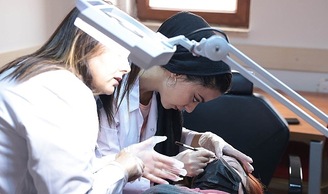 Çankaya Evlerine Başvurular 15 Ekim'de Başlıyor