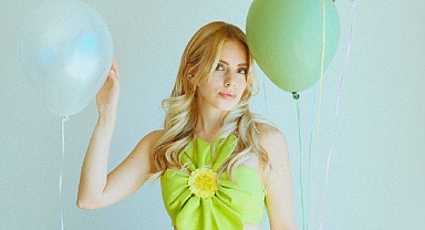 Cansu'nun ilk albümü ‘Pastel Melankoli’ yayımda!