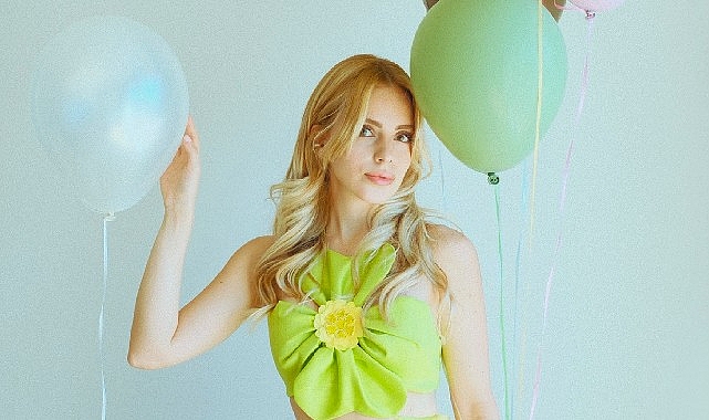 Cansu'nun ilk albümü ‘Pastel Melankoli’ yayımda!