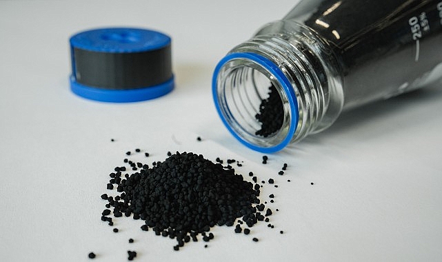 Continental, Pirinç Kabuğu Küllerinden Lastik Üretiyor!