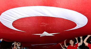 Cumhuriyet Bayramı Kemer'de coşkuyla kutlanacak