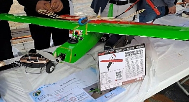 Cumhuriyet'in 102. Yılı Robokod Sergisi