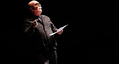 Cumhuriyet'in Yıldızları Atatürk Sanat Merkezi'nde 