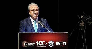 Ege Üniversitesi “12. EgeArt Uluslararası Kısa Film Festivali” Başlıyor