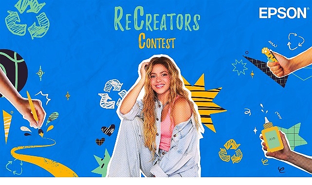 Epson, Uluslararası Sürdürülebilirlik Günü'nde çevresel faaliyetlerin önemine dikkat çekiyor