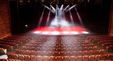 Fişekhane'de Kasım ayı sahne sanatlarıyla dolu