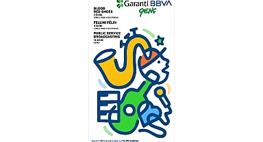 Garanti BBVA Genç Konserleri Ekim Ayında Devam Ediyor