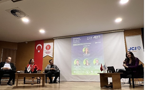 Geleceğin Yapay Zekâ Liderleri Zirvesi Keçiören’de Gerçekleştirildi