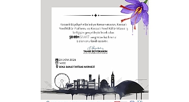 Gelenekten geleceğe uzanan kültürel bir yolculuk