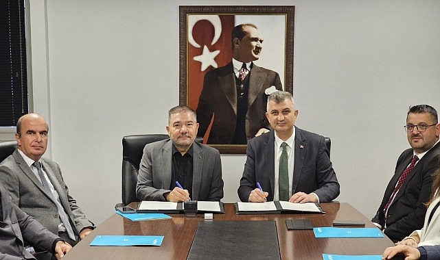 Gölcük Belediyesi ve Medar Hastanesi’nden Sağlıklı Gölcük İçin Önemli İş Birliği