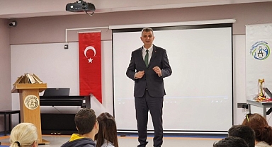 Gölcük'ün Gururu: Yücel Koyuncu BİLSEM Öğrencileri