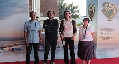 Görünenin ötesini araştıran belgeseller Altın Portakal’da