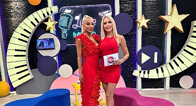 Gözler yine 50Fifty'de