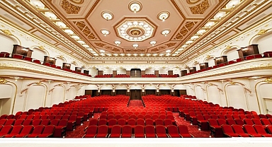 Grand Pera'da Kasım ayı müzikle dolu geçiyor