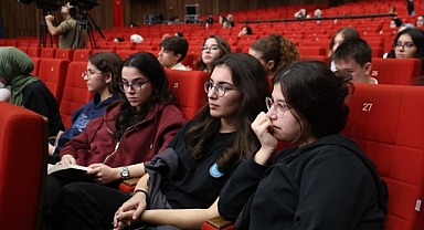 Gri Koç'tan Kitap Fuarı'na özel derece taktikleri