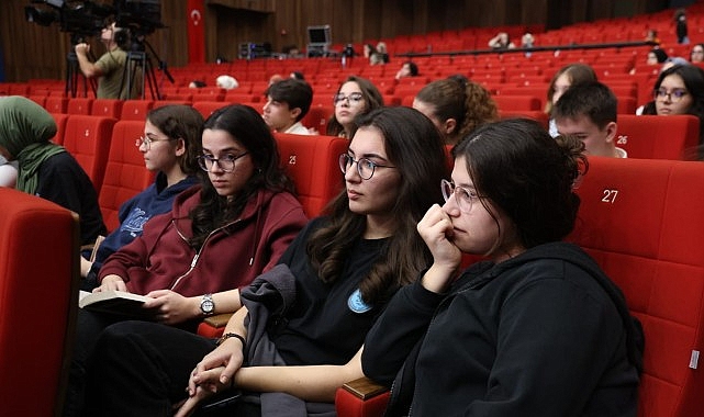 Gri Koç'tan Kitap Fuarı'na özel derece taktikleri