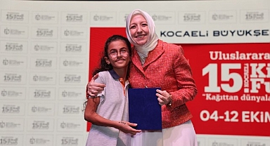 Gülcemal'den unutulmaz hikâyeler ve derin mesajlar
