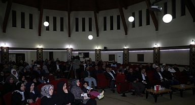 Hasan Basri Balcı “Huzurlu Ve Mutlu Ailenin” Şifrelerini Anlattı