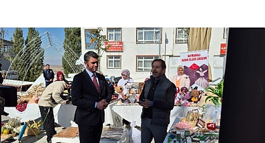 Haymana'da Tanıtım Atağı