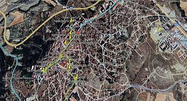 Haymana’nın Kültür ve Tarih Rotası Çiziliyor