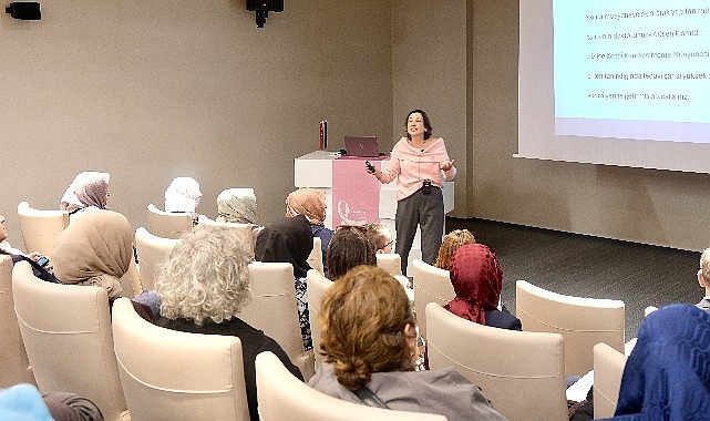 Her sekiz kadından biri, meme kanseri ile karşılaşabilir