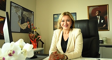 Horoz Lojistik, uluslararası karayolu taşımacılığında verimlilik ve karlılıkta %56 büyüme kaydetti.