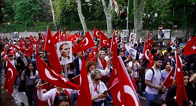 İBB’den 29 Ekim Coşkusuna Özel Dev Program