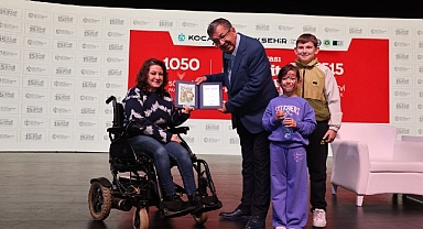 İnanç, Kitap Fuarı'nda
