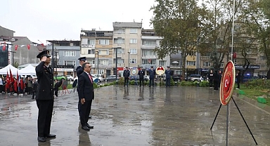 İnegöl’de Cumhuriyet Bayramı Kutlamaları Başladı