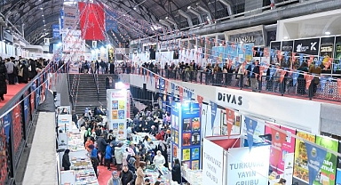  İnegöl’de Hafta Sonu Yazar Geçidi Var