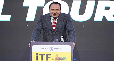 ITF 2025'te 16.500 Turizmci sektörün geleceğini konuştu