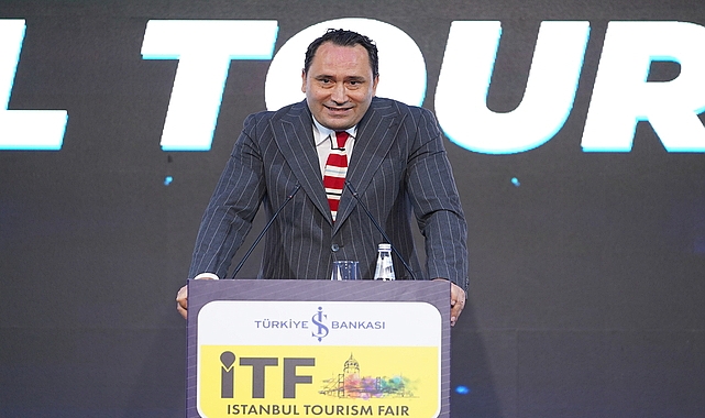 ITF 2025’te 16.500 Turizmci sektörün geleceğini konuştu